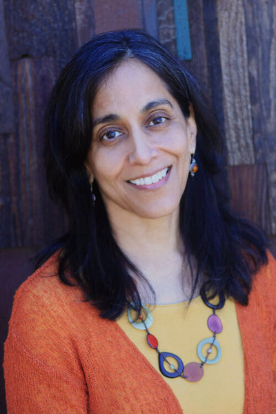 Why Adaptogens? A Chat with Dr. Arti Chandra