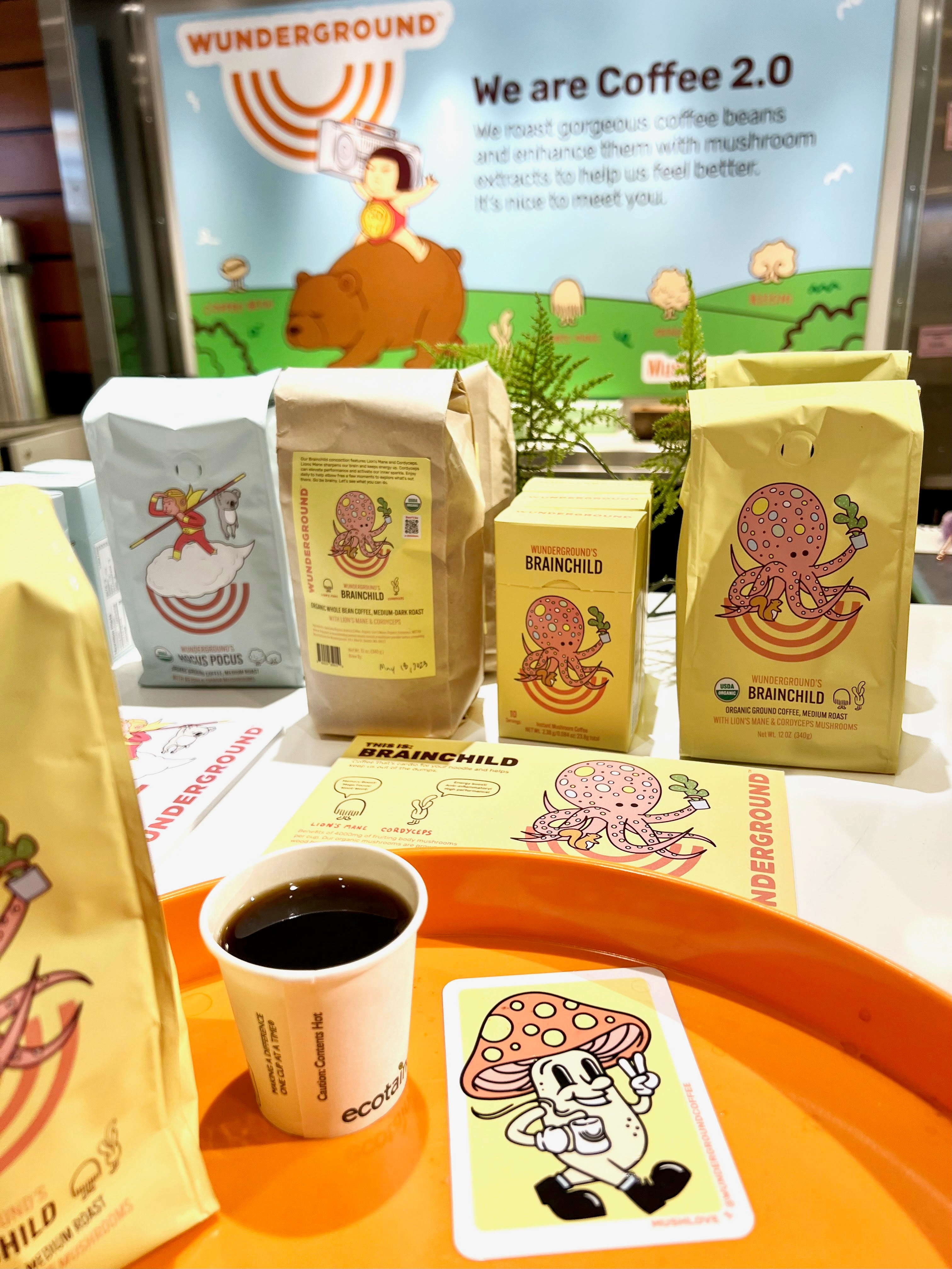 Wunderground @ SEA: Announcing Our Sea-Tac Launch