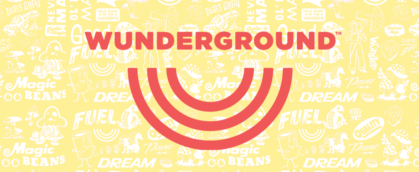 wundergroundcoffee.com