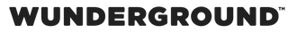 Wunderground logo