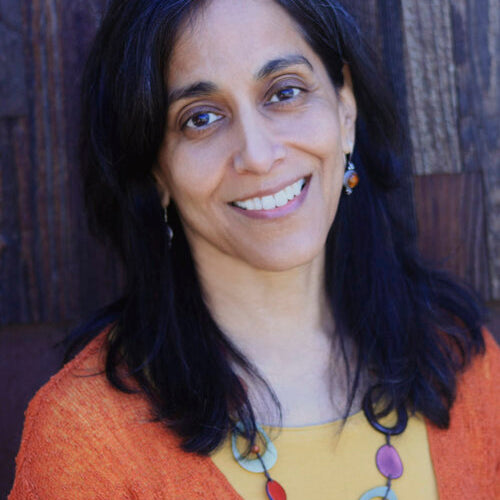 Why Adaptogens? A Chat with Dr. Arti Chandra