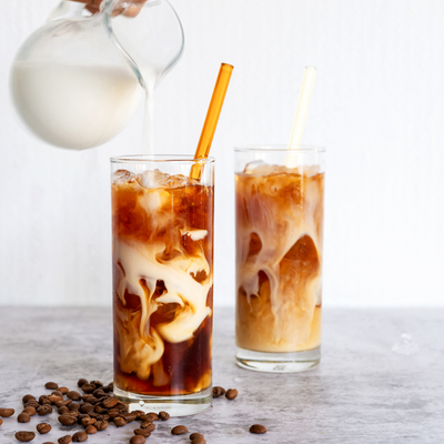 Cold Brew to Kick Off Summer: Japanese-Style Cold Brew Recipe