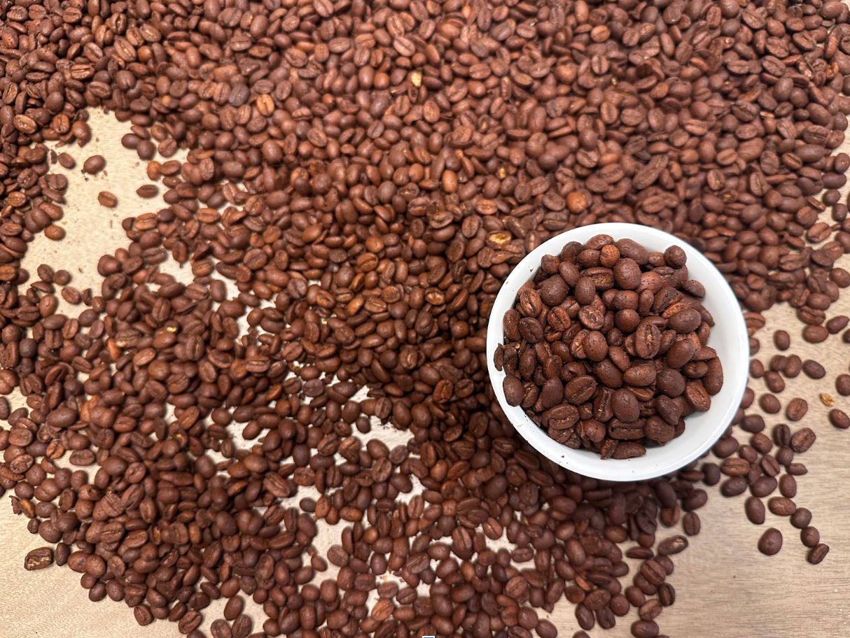 Wunderground Coffee's Year-Round Commitment to Sustainability