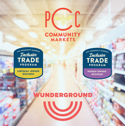 Wunderground Coffee Joins PCC's Inclusive Trade Program
