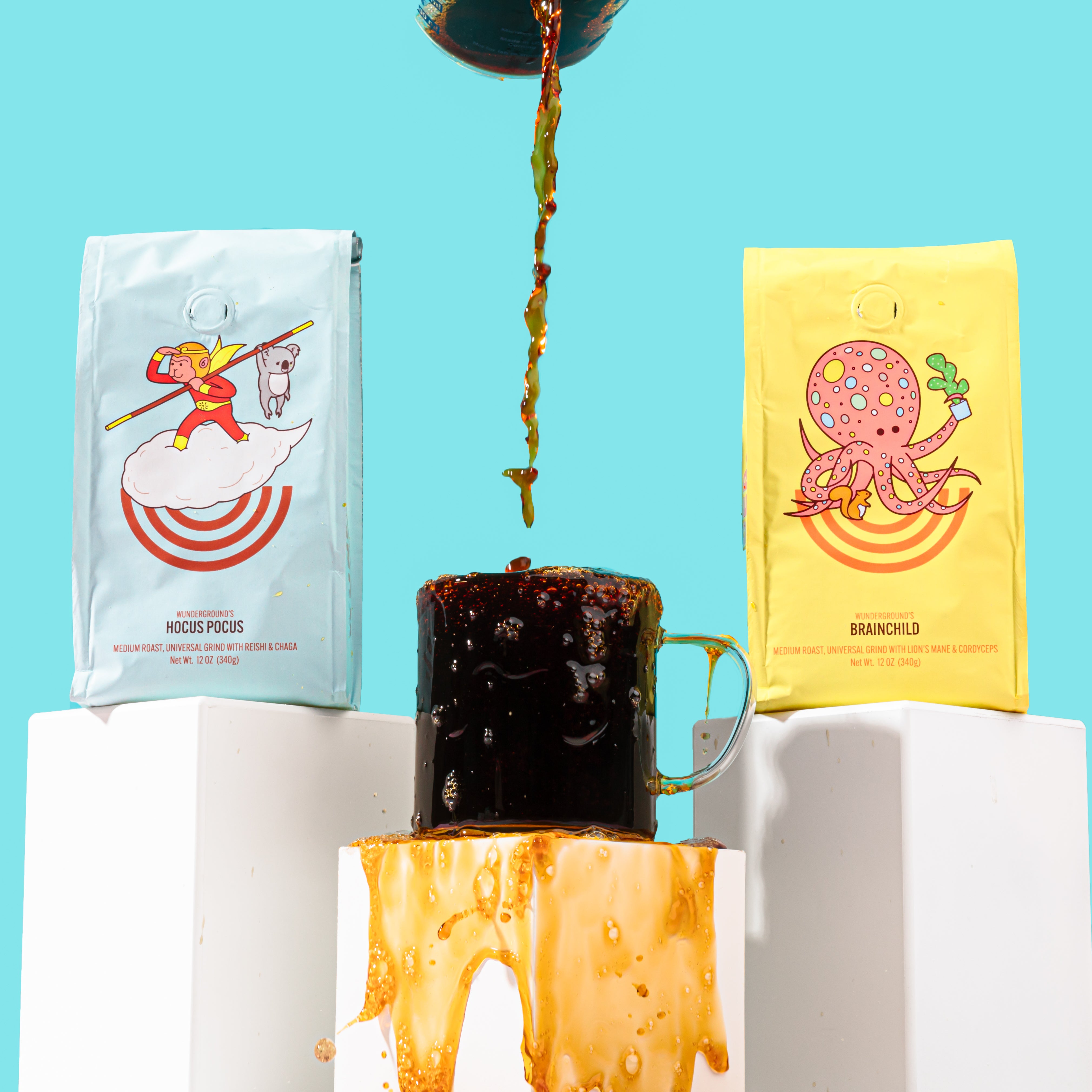 Functional mushrooms: Complexities and competition grow as the market blossoms