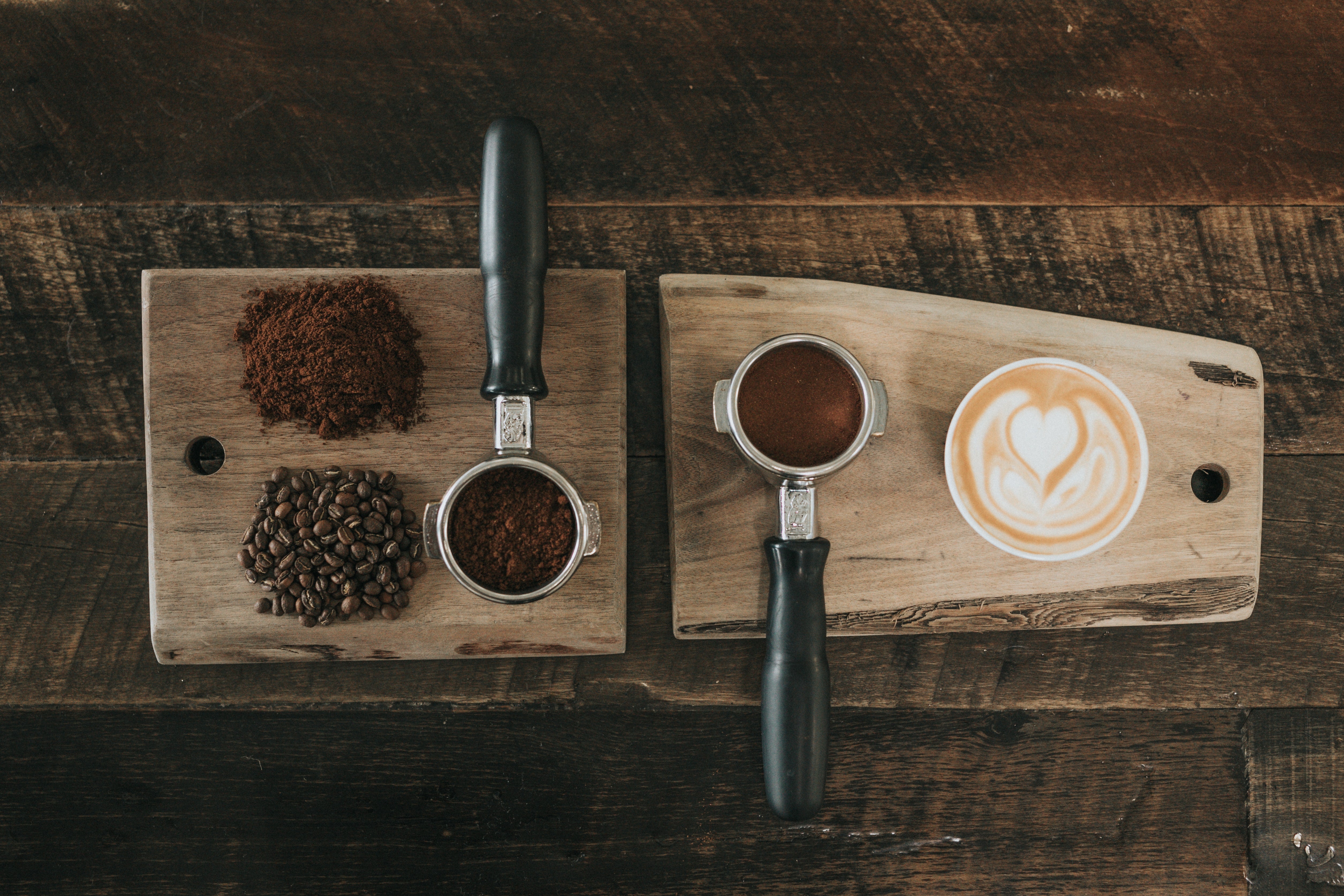 Why Mushrooms in Coffee?