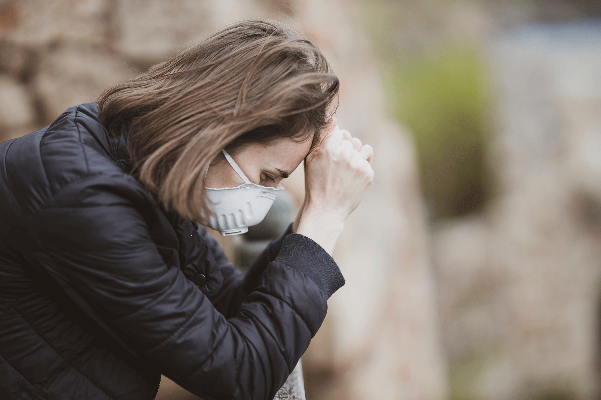 Parenting, Stress, and COVID-19