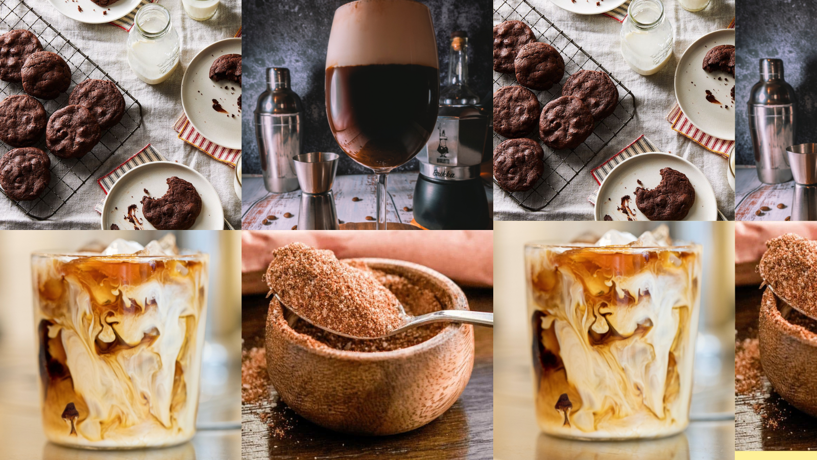 Best Coffee Recipes Roundup