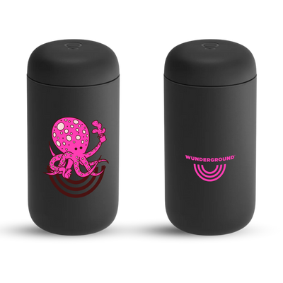 Brainchild Fellow Travel Tumbler Mug