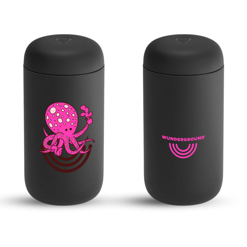 Brainchild Fellow Travel Tumbler Mug