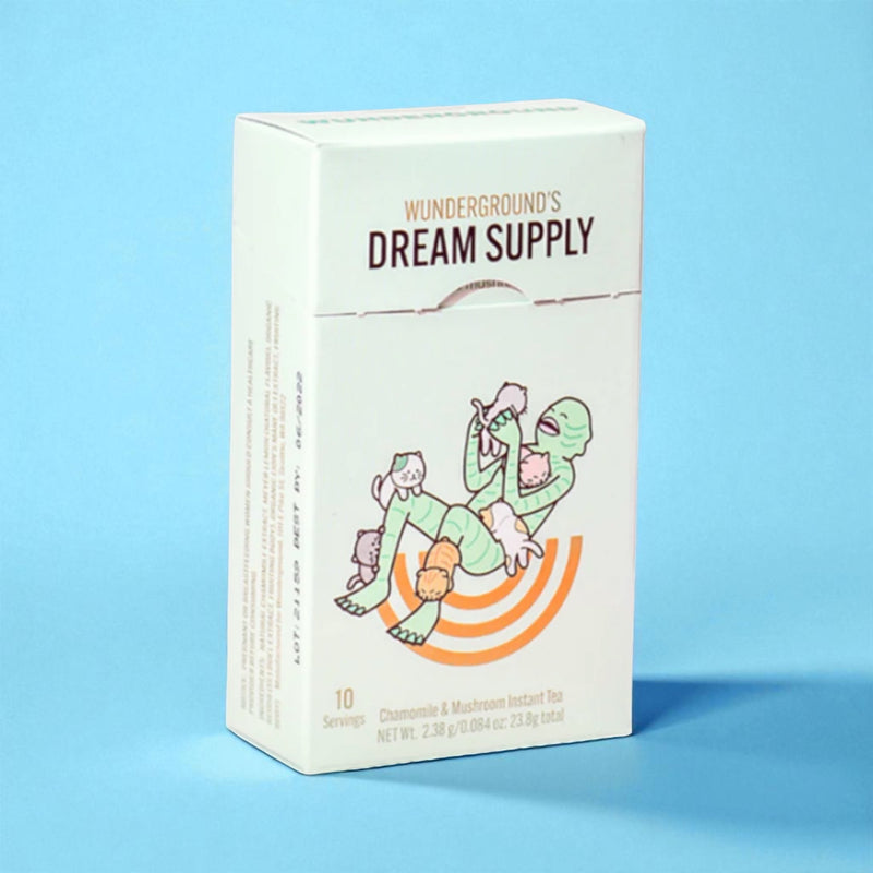 Dream Supply Tea