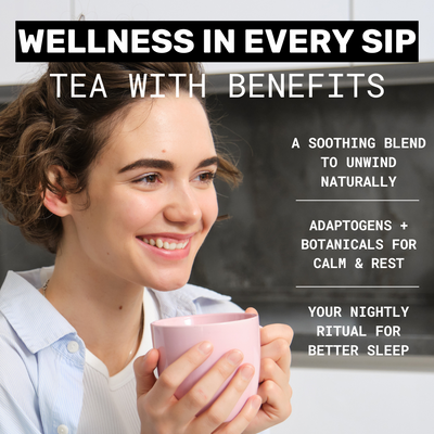 Dream Supply Tea
