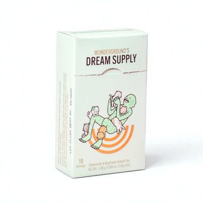 Dream Supply Tea