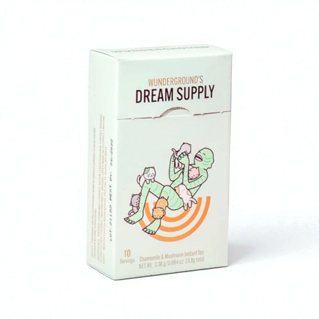Dream Supply Tea