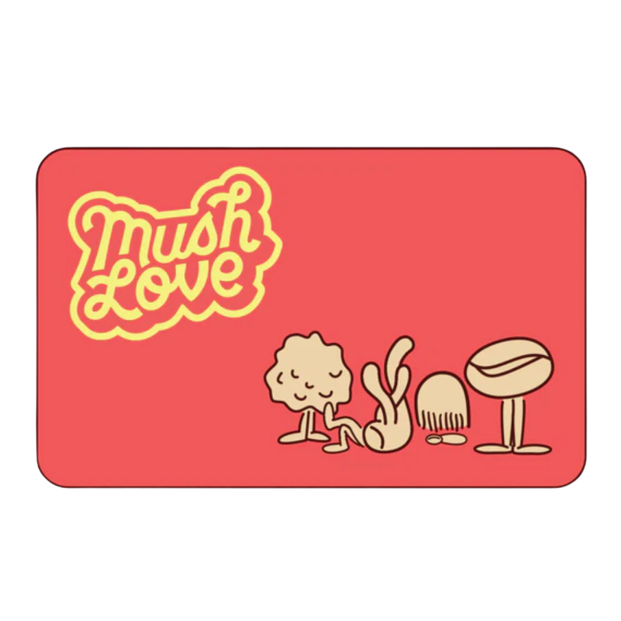 Wunderground Coffee - Digital Gift Card