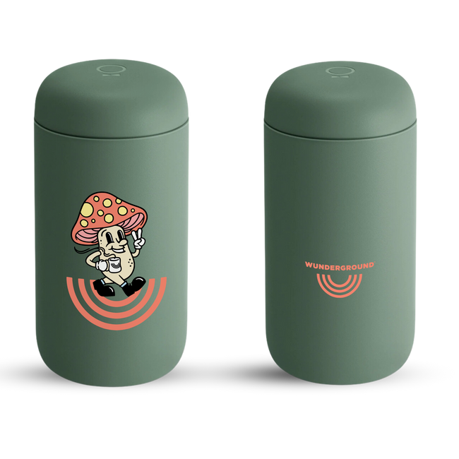 Brainchild Fellow Travel Tumbler Mug