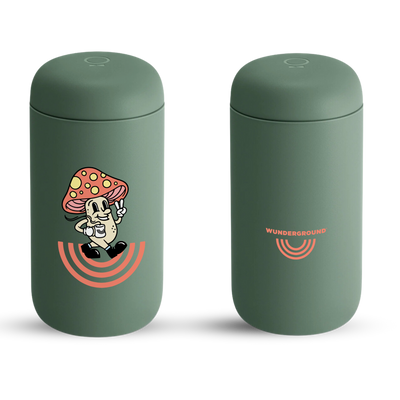 Brainchild Fellow Travel Tumbler Mug