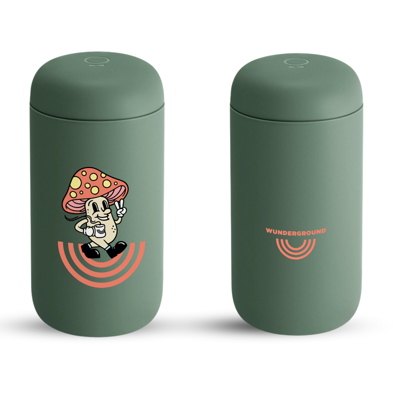 Brainchild Fellow Travel Tumbler Mug