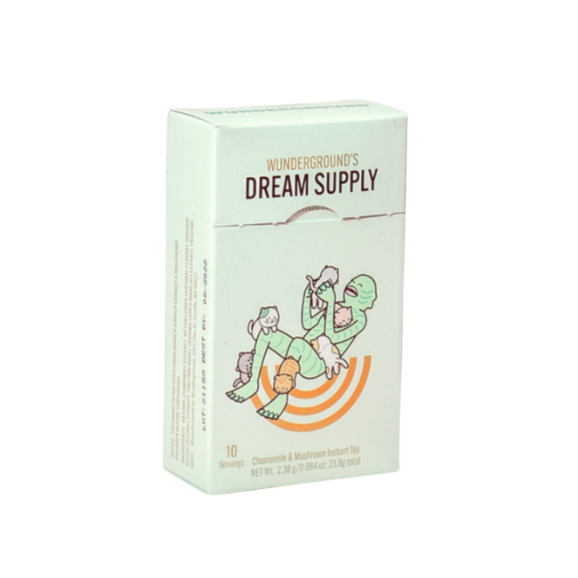 Dream Supply Tea