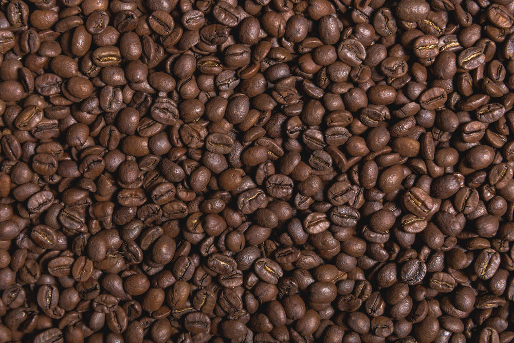 flat-coffee-beans