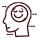 Happy icon