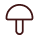 Mushroom icon